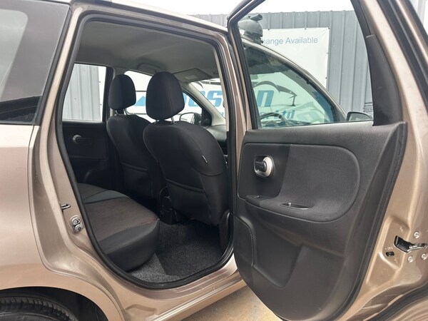 Used Nissan Note 2010 for sale - 75639735: Photo 20