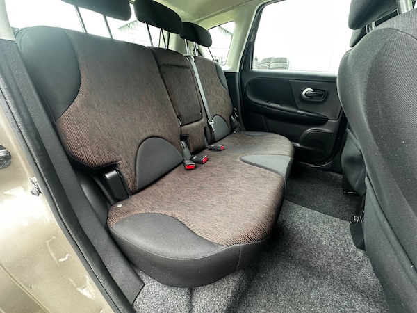 Used Nissan Note 2010 for sale - 75639735: Photo 22