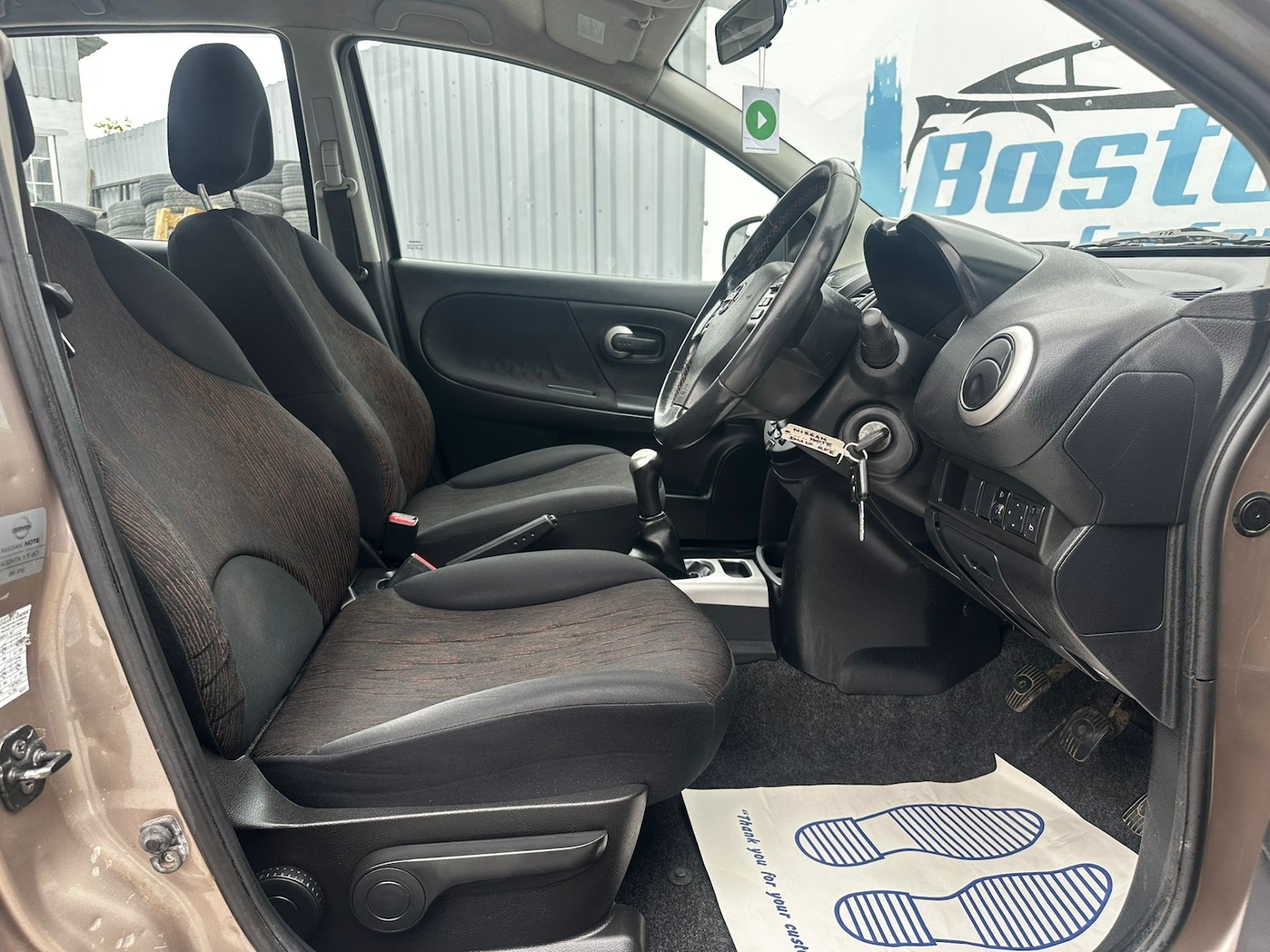 Vehicle 7