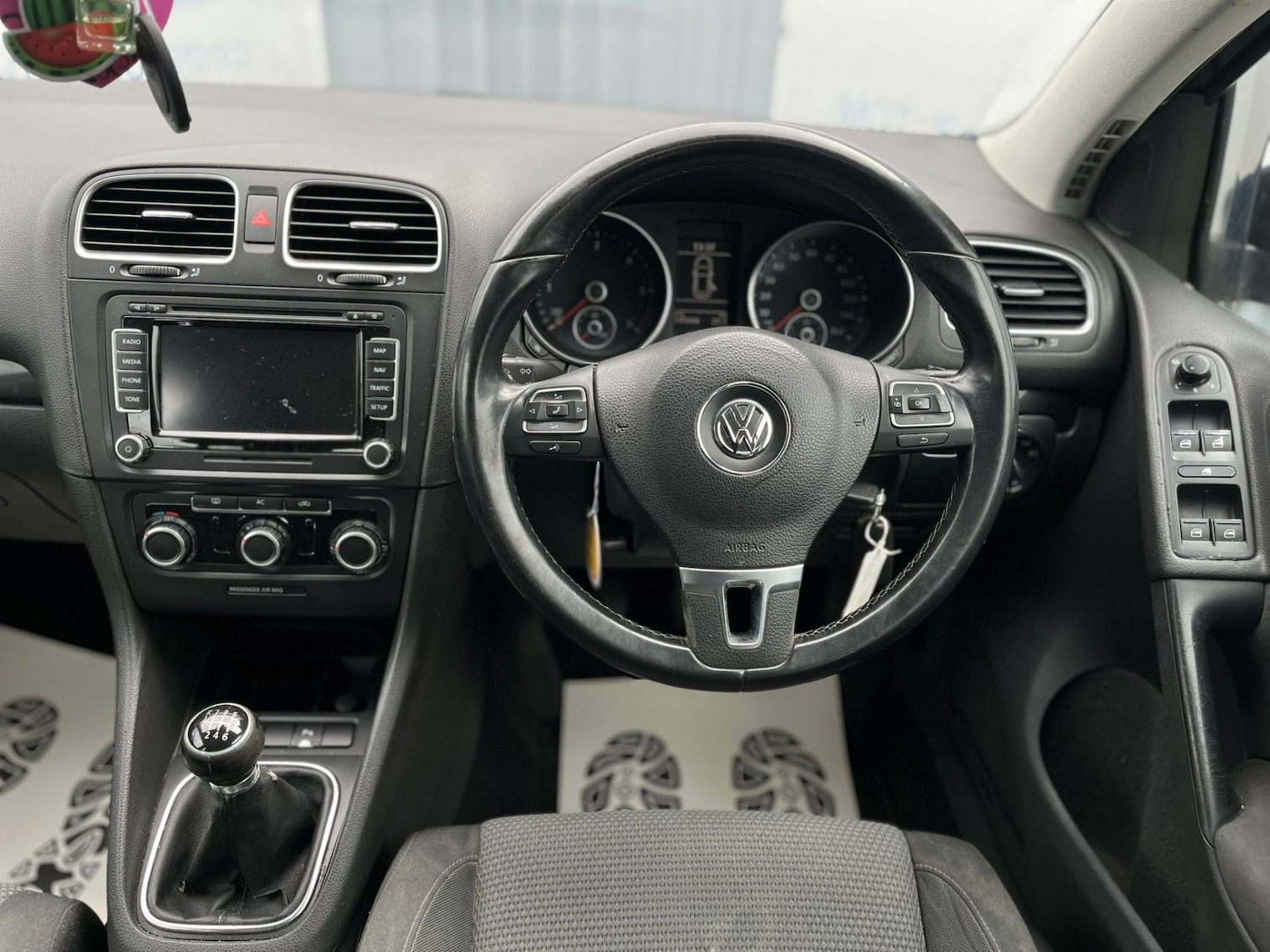 Used Volkswagen Golf 2010 for sale - 78218962: Photo 10