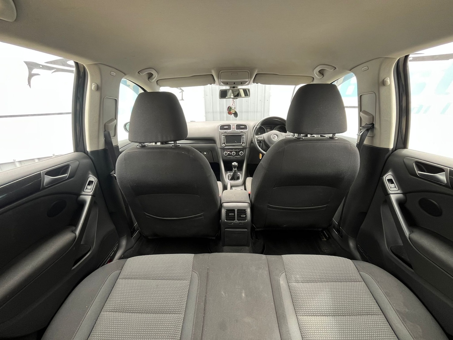 Used Volkswagen Golf 2010 for sale - 78218962: Photo 11