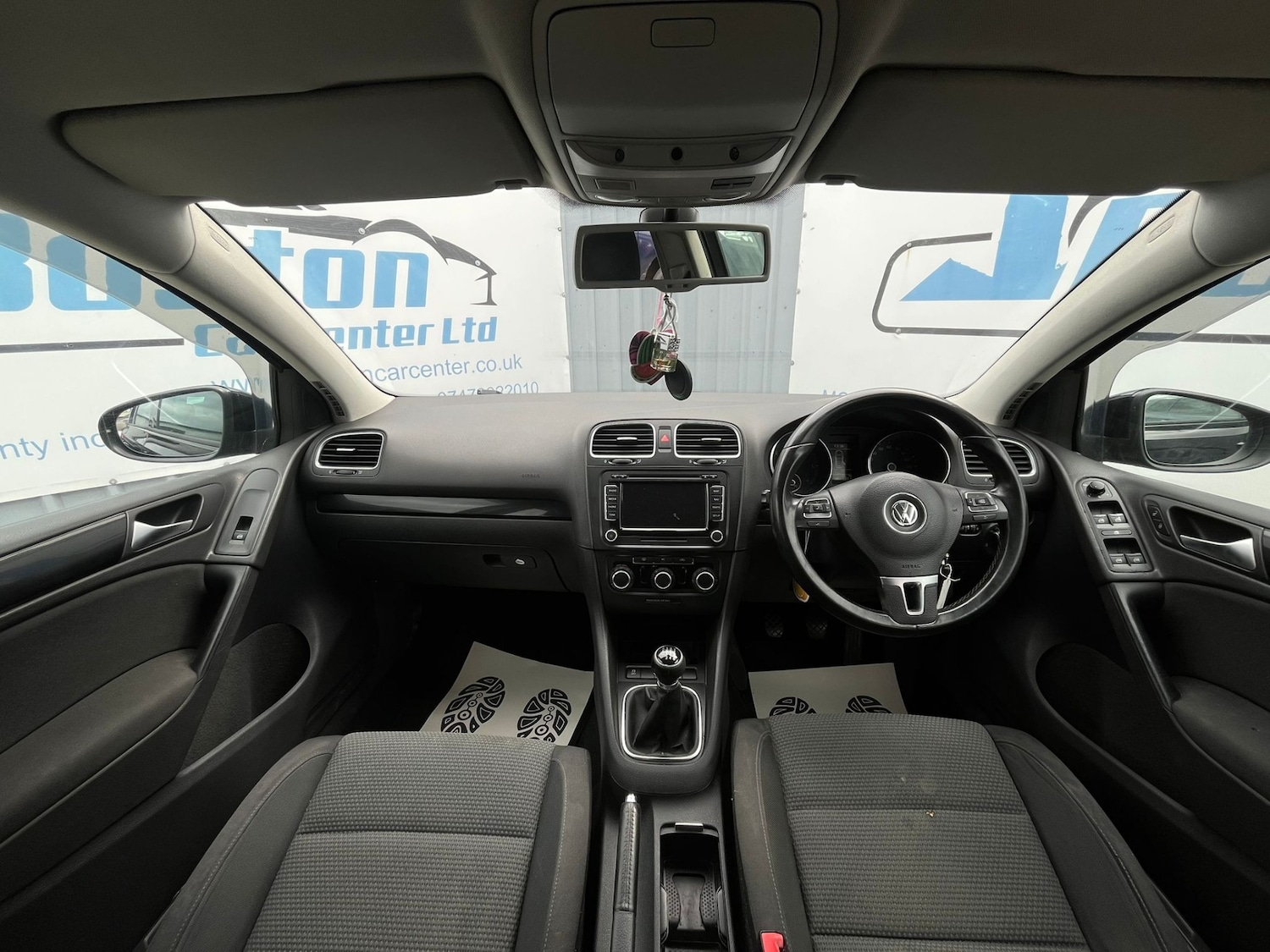 Used Volkswagen Golf 2010 for sale - 78218962: Photo 12