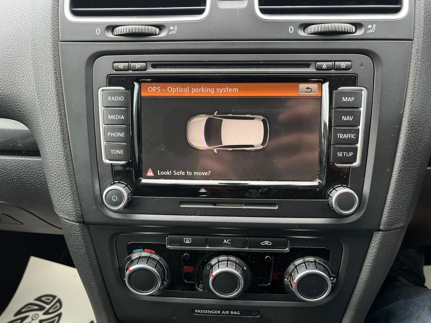 Used Volkswagen Golf 2010 for sale - 78218962: Photo 13