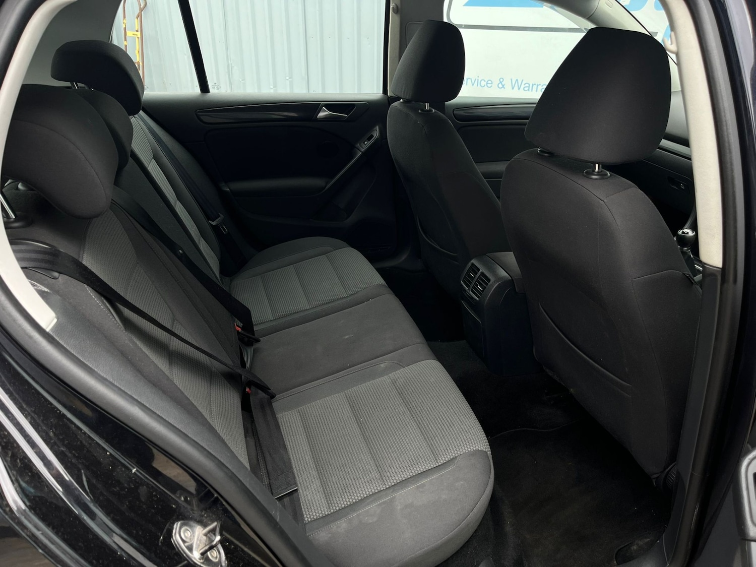 Used Volkswagen Golf 2010 for sale - 78218962: Photo 14