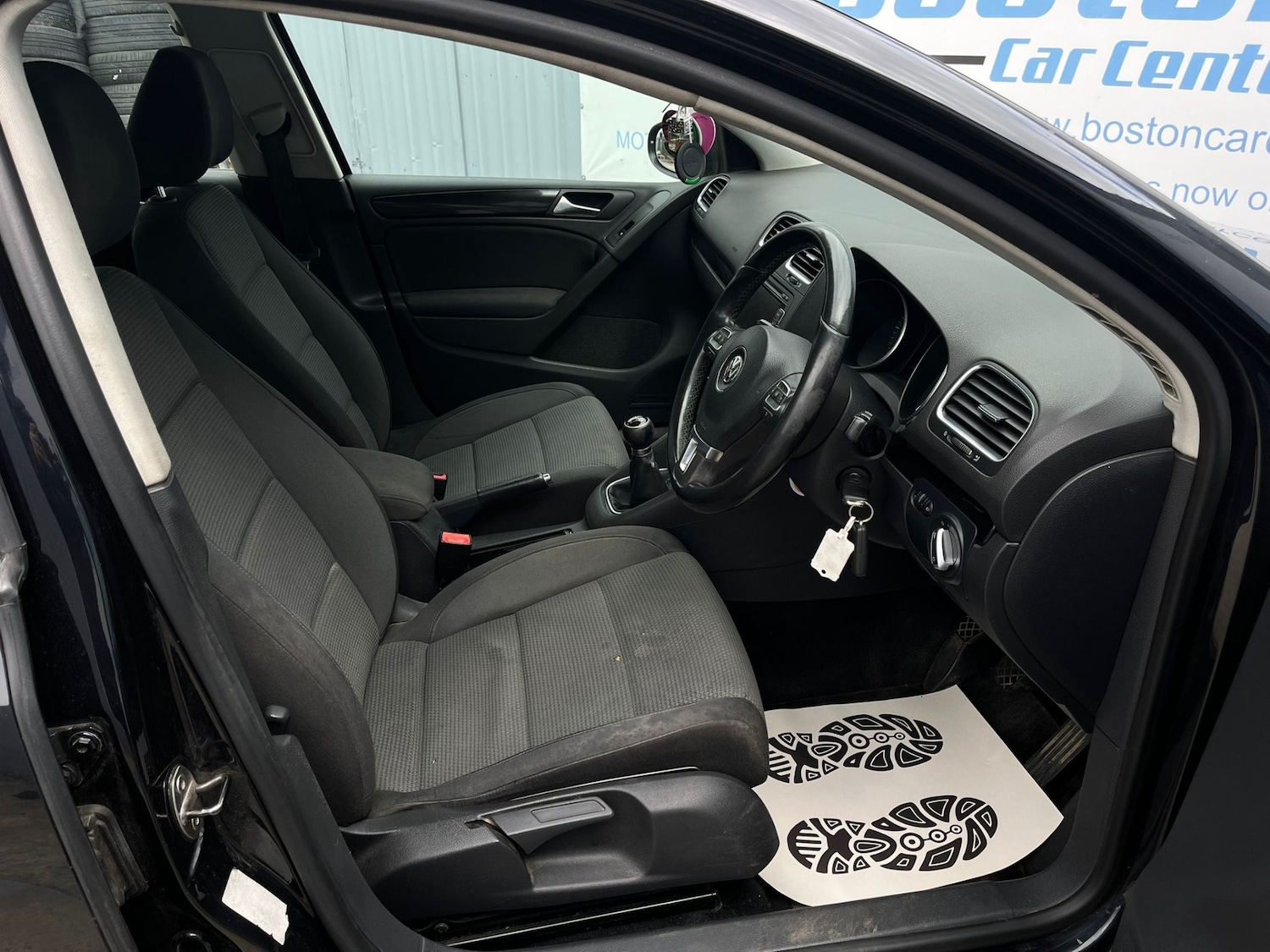 Used Volkswagen Golf 2010 for sale - 78218962: Photo 15