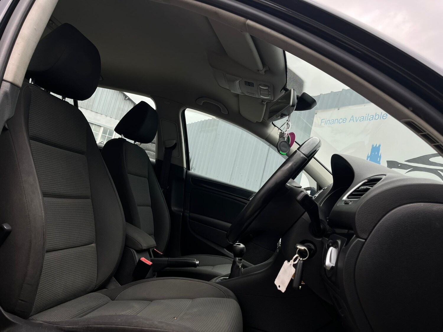 Used Volkswagen Golf 2010 for sale - 78218962: Photo 16