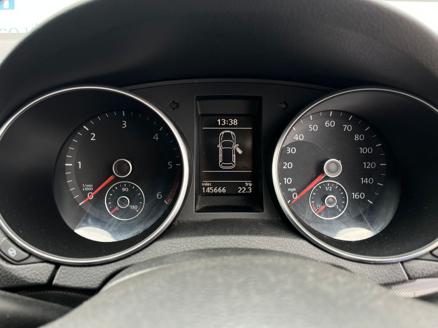 Used Volkswagen Golf 2010 for sale - 78218962: Photo 17