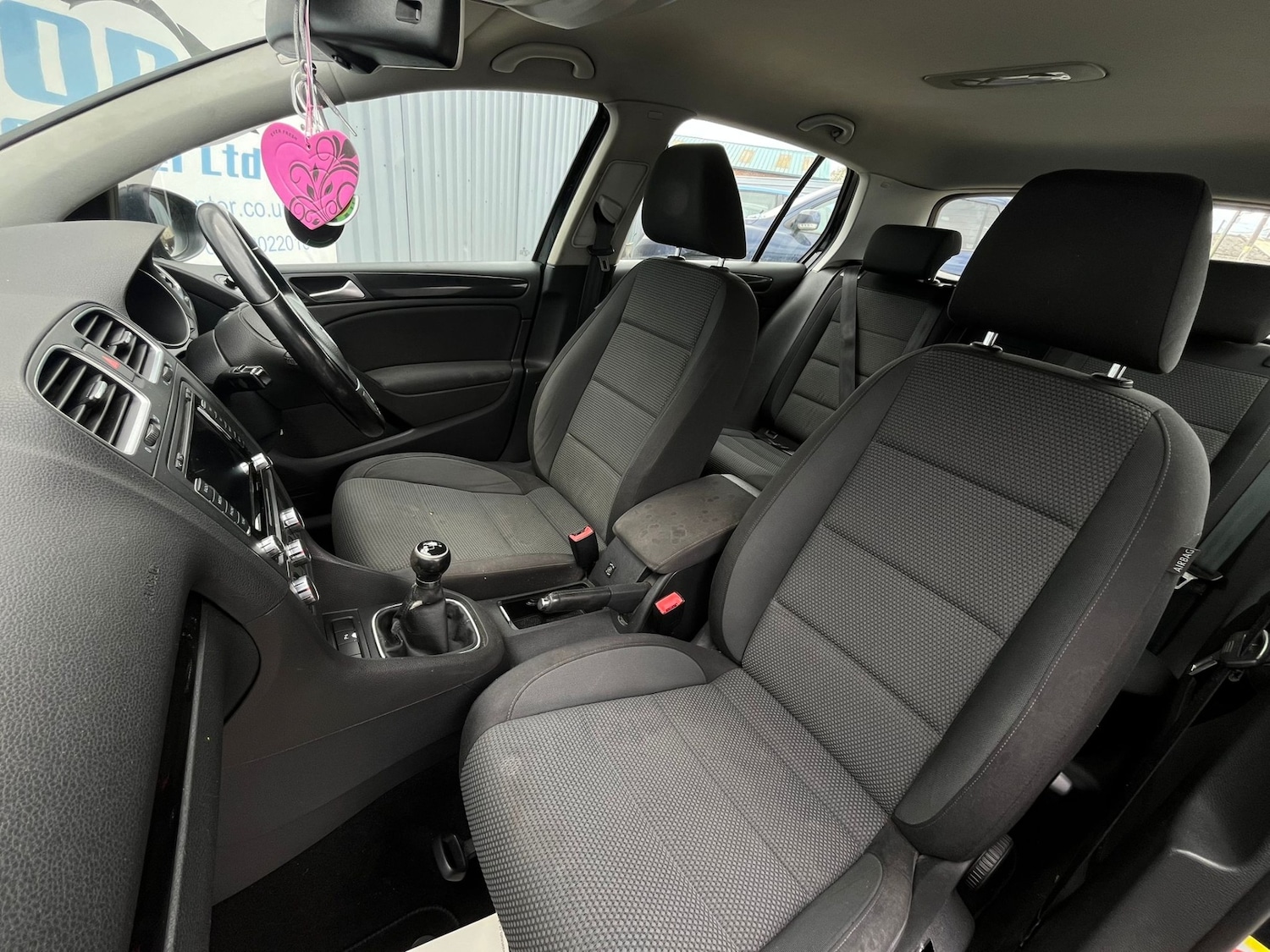 Used Volkswagen Golf 2010 for sale - 78218962: Photo 21