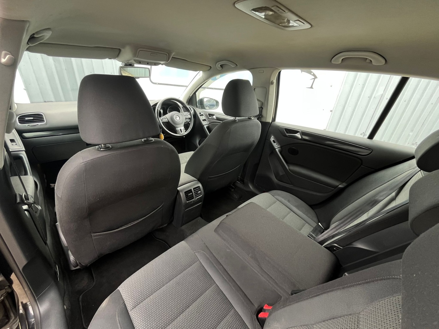 Used Volkswagen Golf 2010 for sale - 78218962: Photo 23