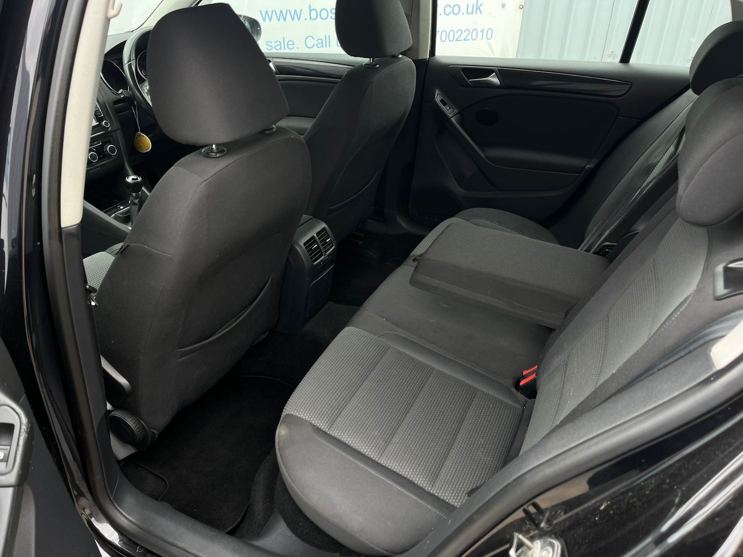 Used Volkswagen Golf 2010 for sale - 78218962: Photo 24