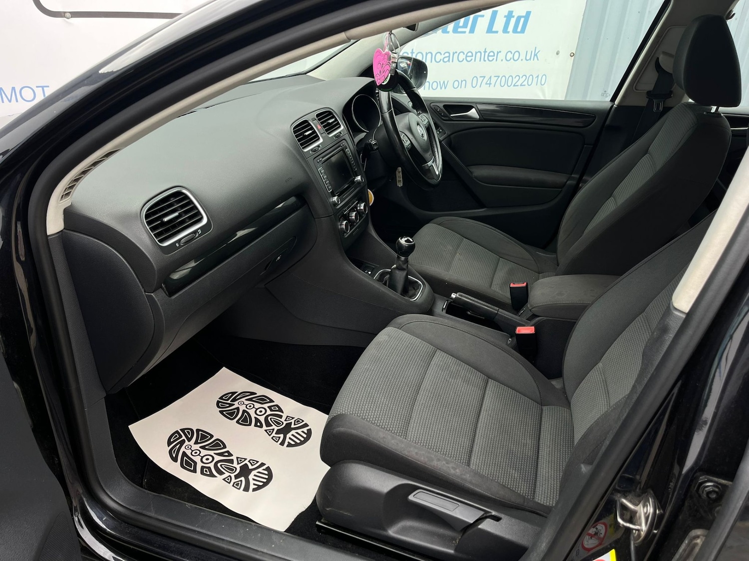 Used Volkswagen Golf 2010 for sale - 78218962: Photo 26