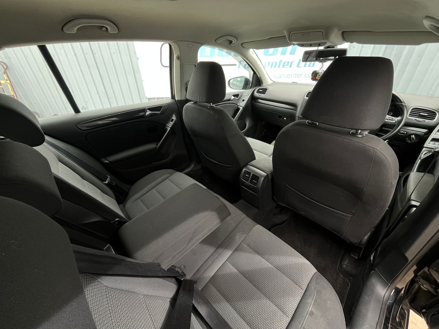 Used Volkswagen Golf 2010 for sale - 78218962: Photo 27