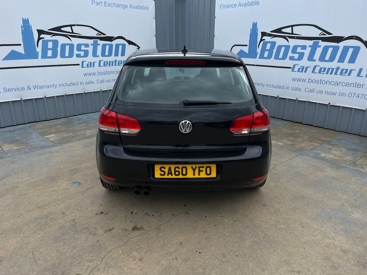 Used Volkswagen Golf 2010 for sale - 78218962: Photo 7