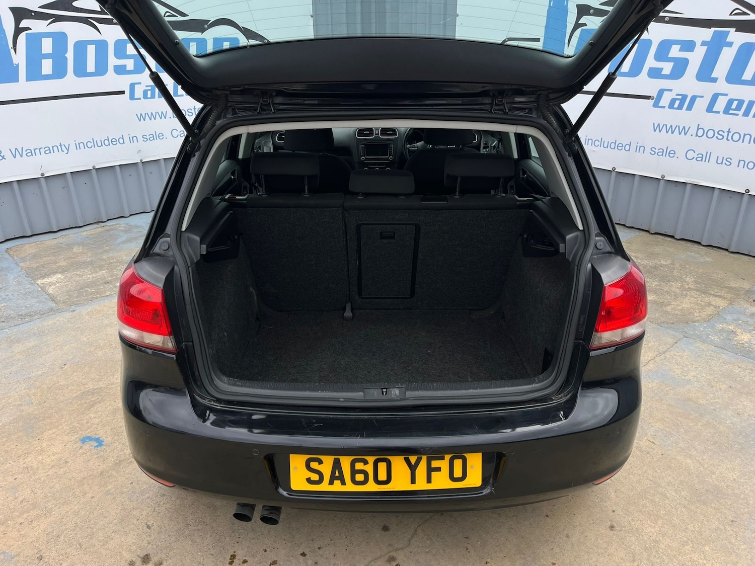 Used Volkswagen Golf 2010 for sale - 78218962: Photo 8