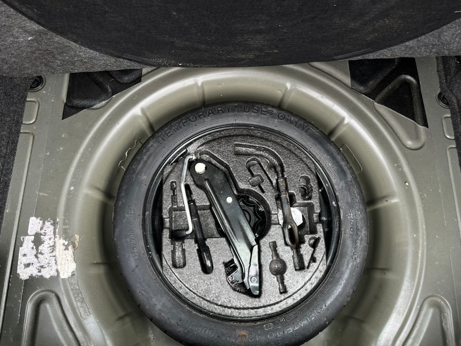 Used Volkswagen Golf 2010 for sale - 78218962: Photo 9