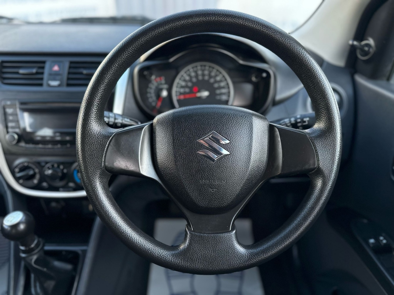 Used Suzuki Celerio 2016 for sale - 76757020: Photo 11