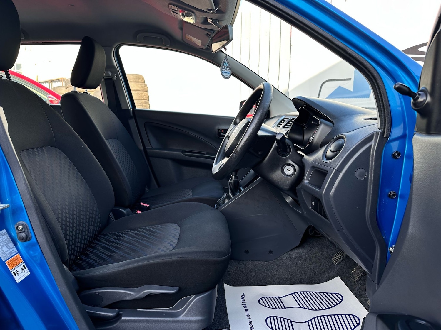 Used Suzuki Celerio 2016 for sale - 76757020: Photo 12