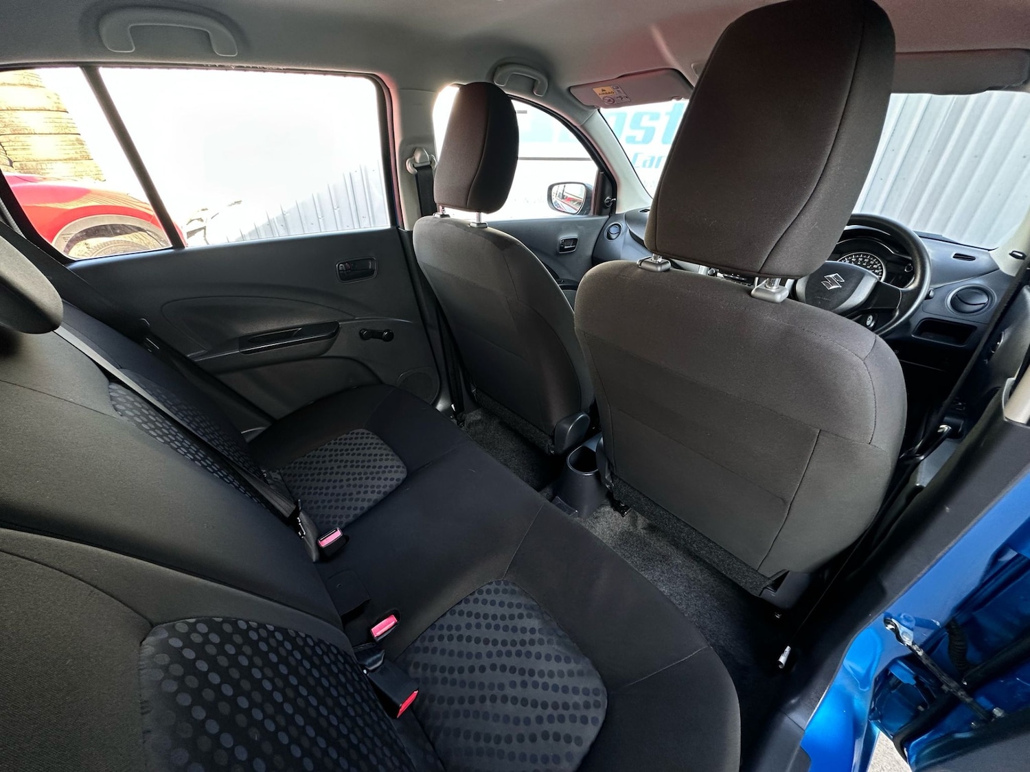 Used Suzuki Celerio 2016 for sale - 76757020: Photo 13