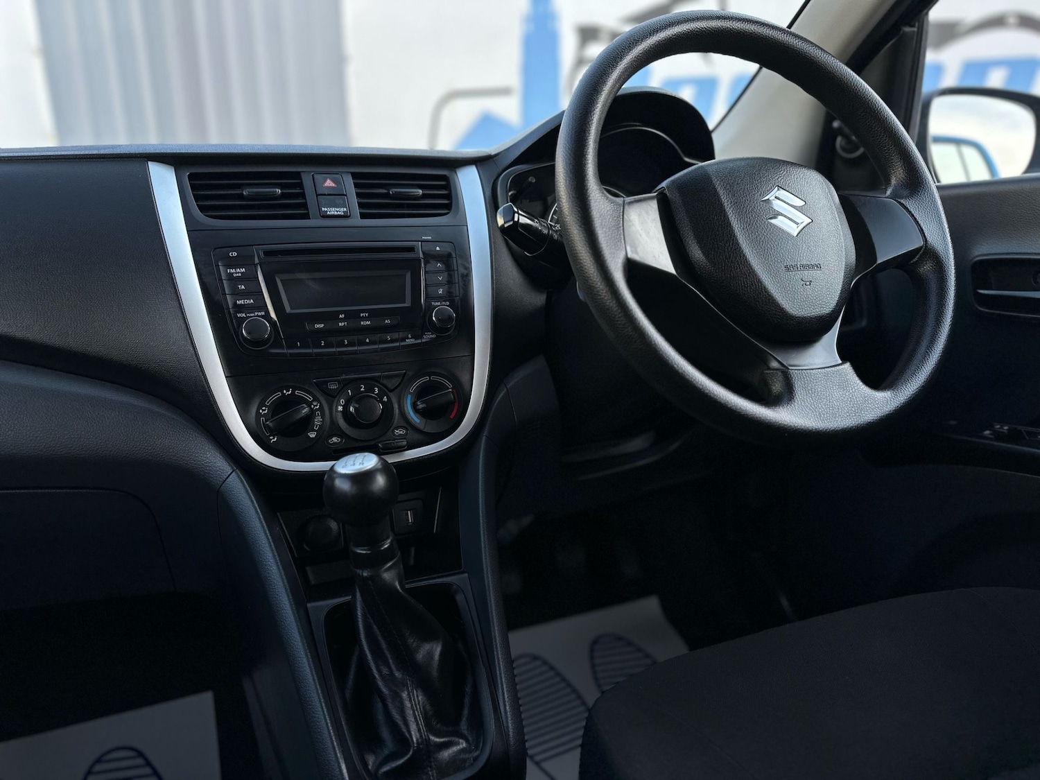 Used Suzuki Celerio 2016 for sale - 76757020: Photo 16