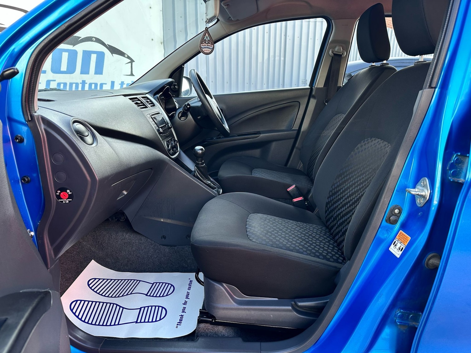 Used Suzuki Celerio 2016 for sale - 76757020: Photo 18