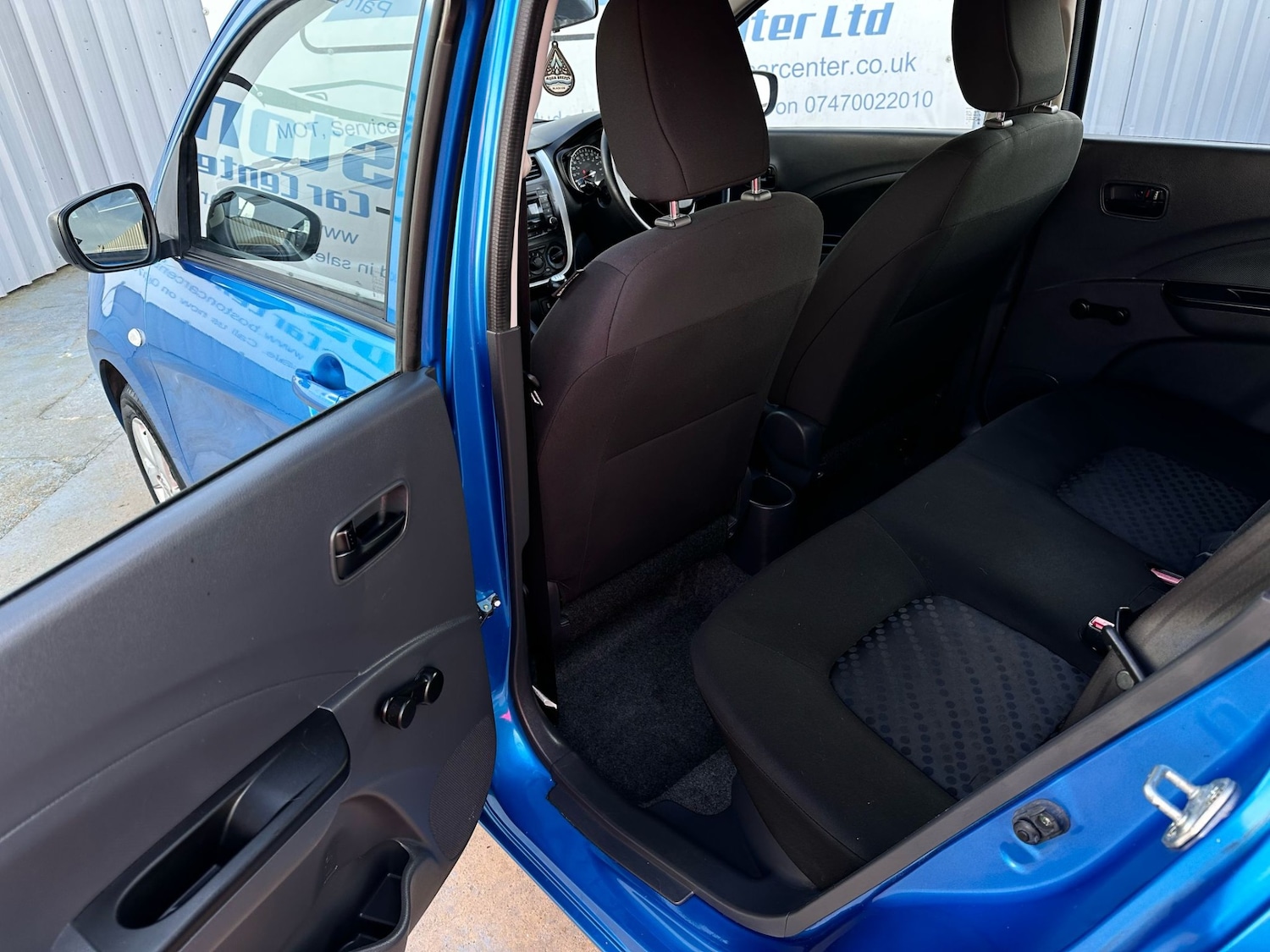 Used Suzuki Celerio 2016 for sale - 76757020: Photo 19