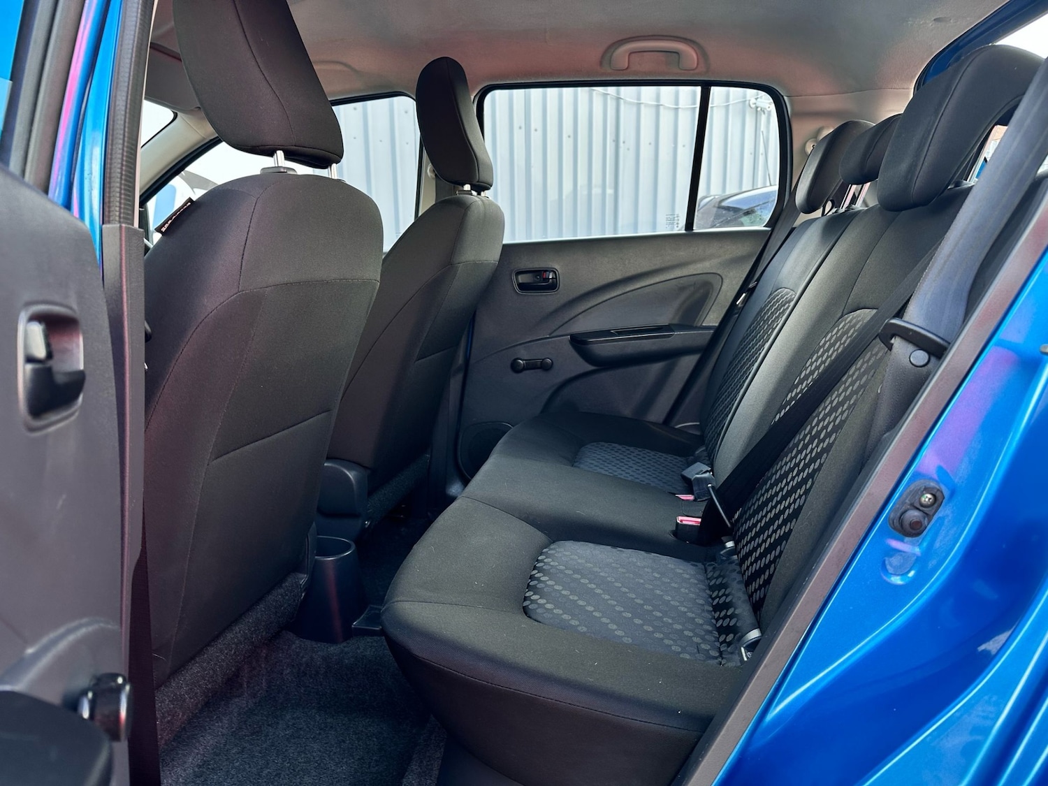 Used Suzuki Celerio 2016 for sale - 76757020: Photo 20