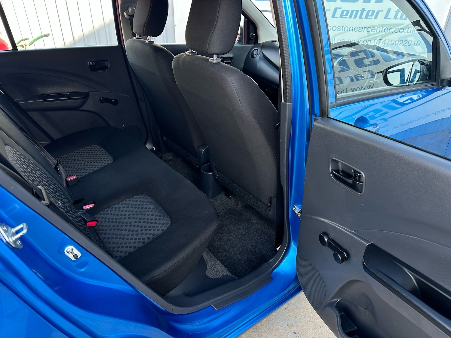 Used Suzuki Celerio 2016 for sale - 76757020: Photo 21