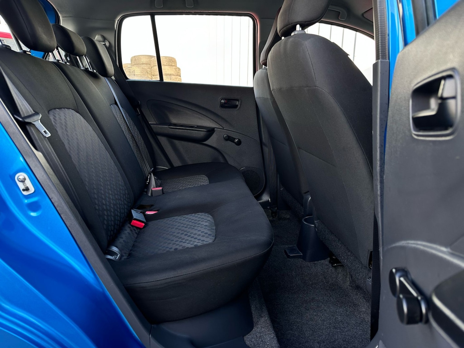 Used Suzuki Celerio 2016 for sale - 76757020: Photo 22