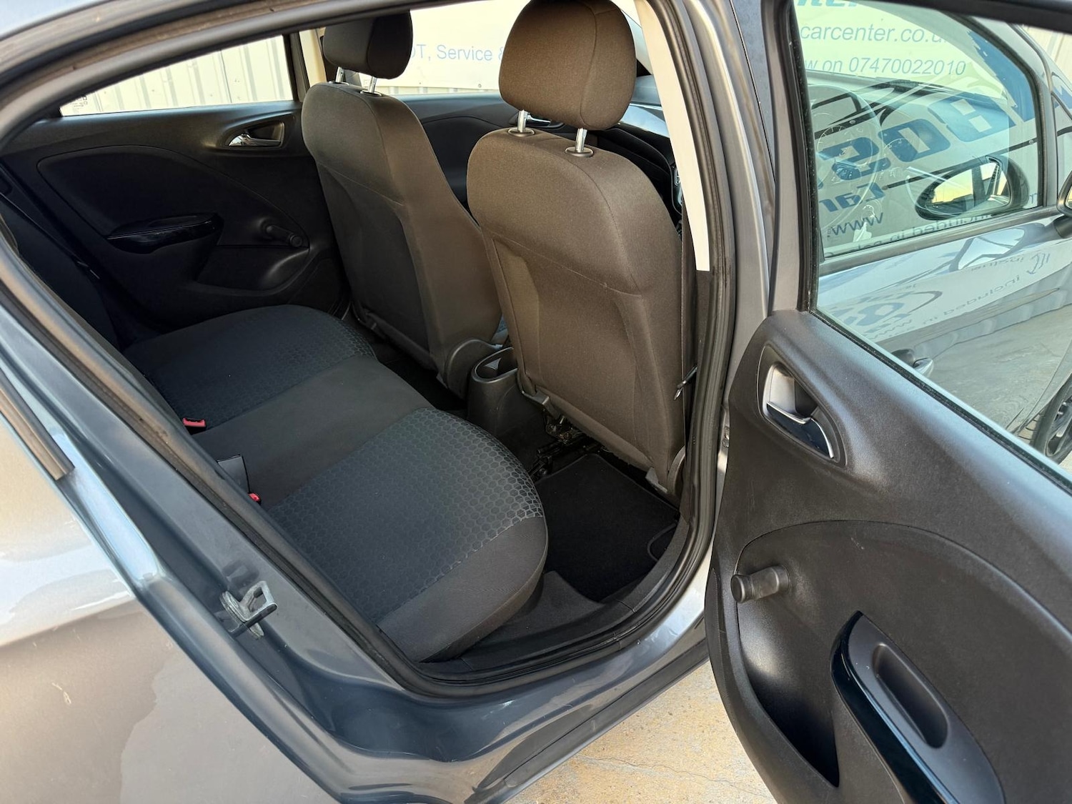 Used Vauxhall Corsa 2015 for sale - 76757025: Photo 18