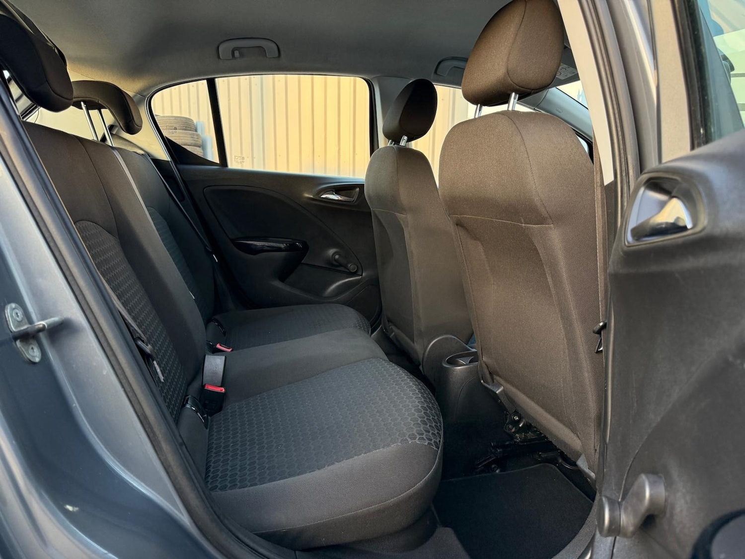 Used Vauxhall Corsa 2015 for sale - 76757025: Photo 19