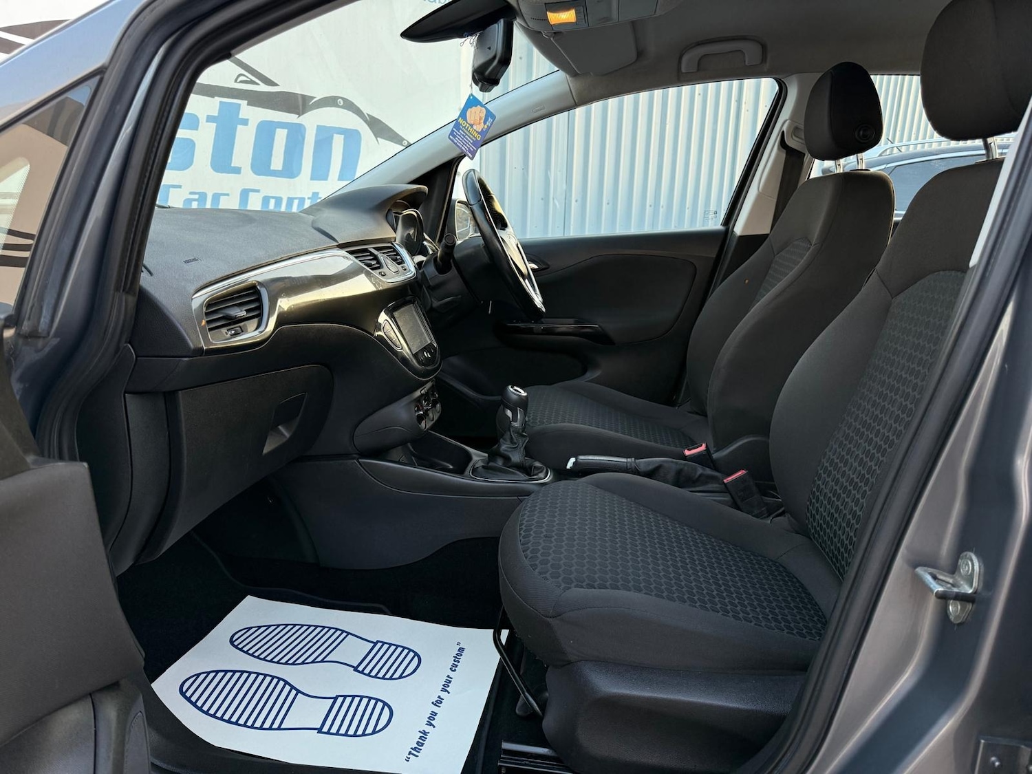 Used Vauxhall Corsa 2015 for sale - 76757025: Photo 21