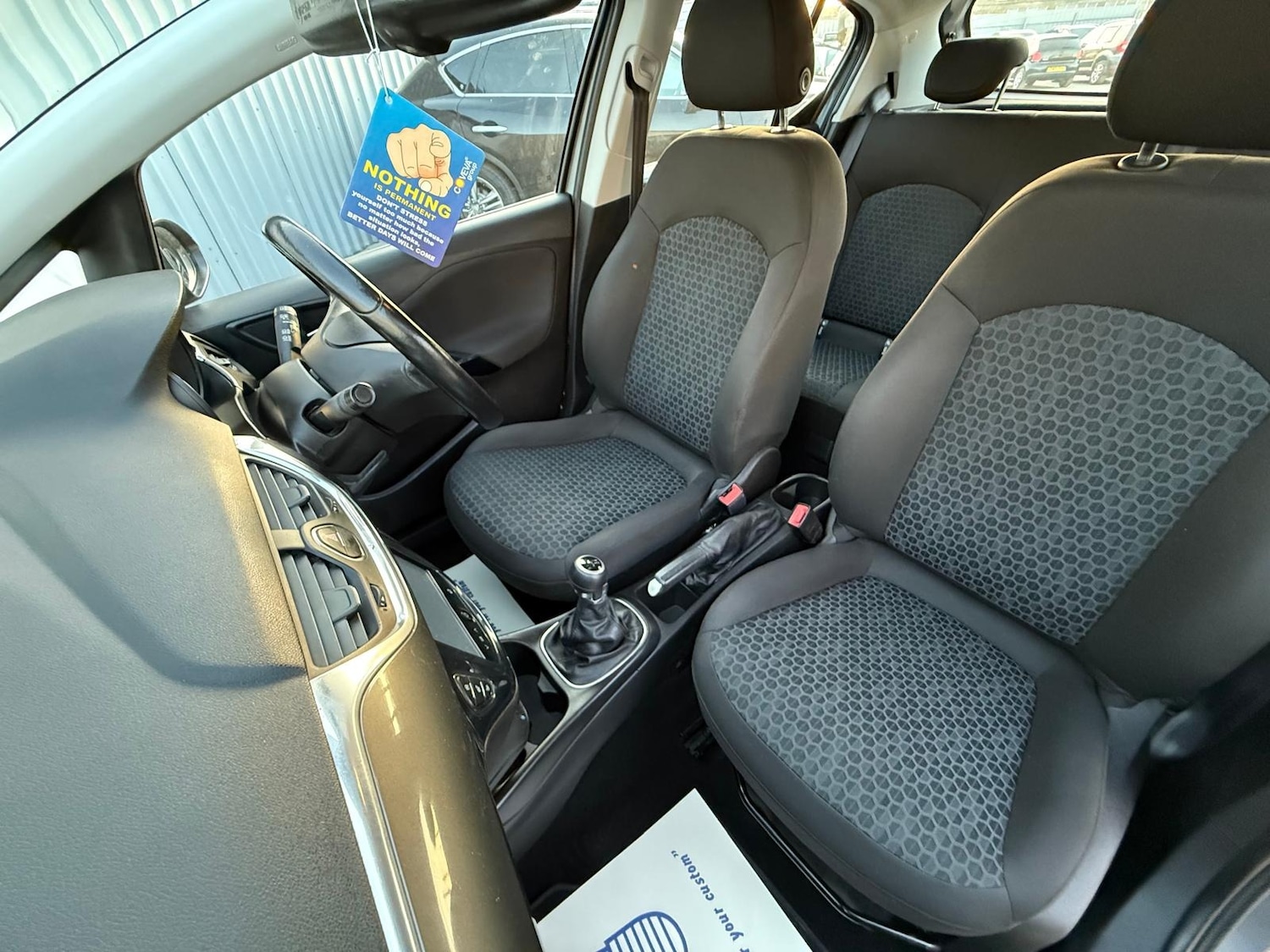 Used Vauxhall Corsa 2015 for sale - 76757025: Photo 22