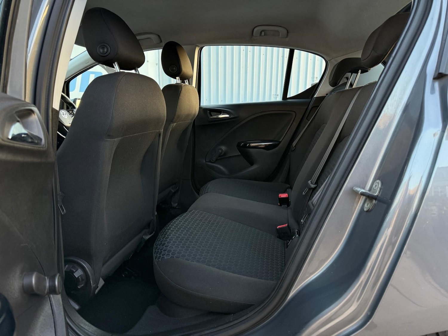 Used Vauxhall Corsa 2015 for sale - 76757025: Photo 23