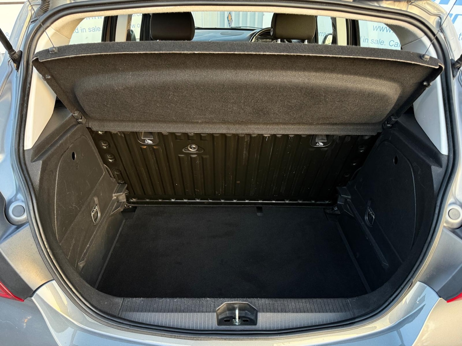 Used Vauxhall Corsa 2015 for sale - 76757025: Photo 9