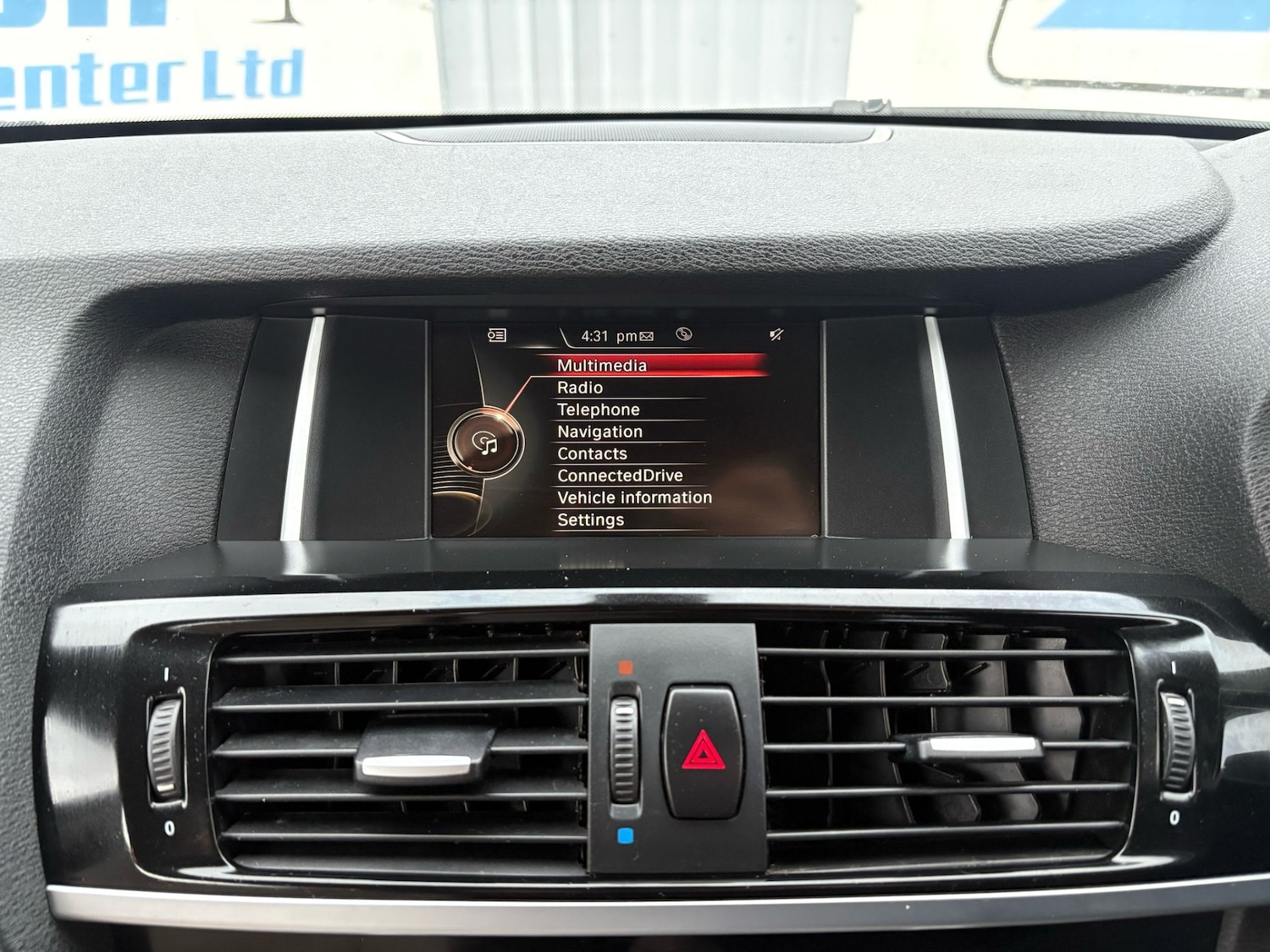 Used BMW X3 2015 for sale - 76594681: Photo 13