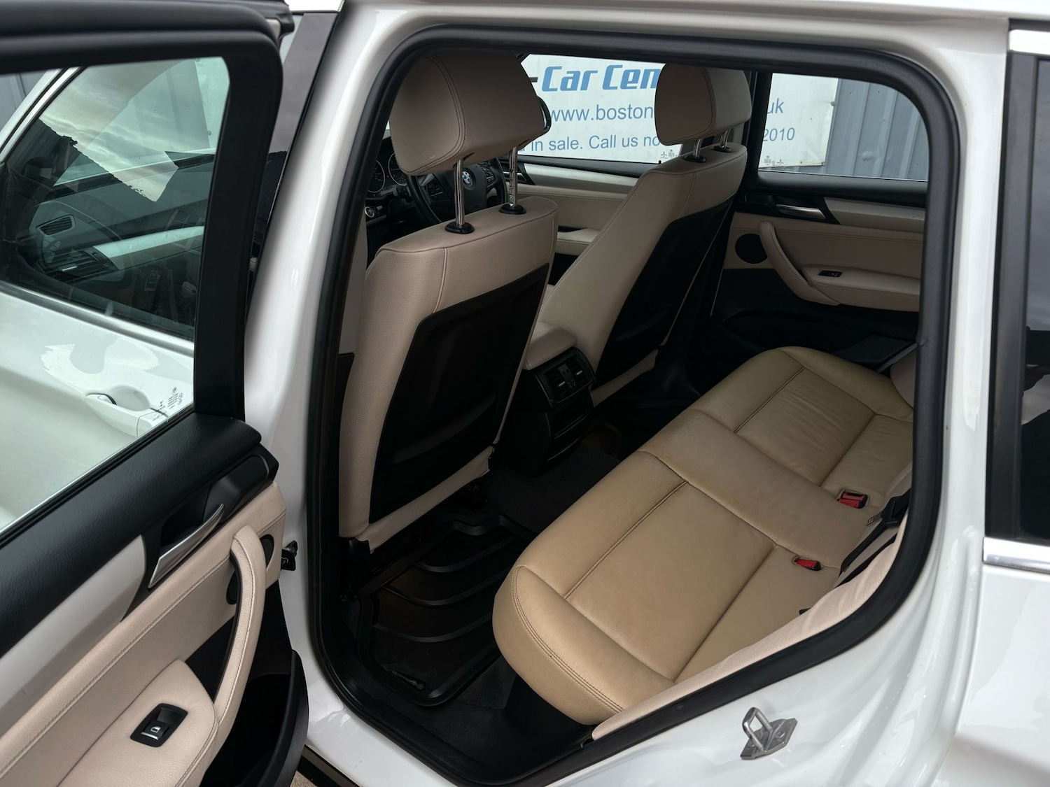 Used BMW X3 2015 for sale - 76594681: Photo 18