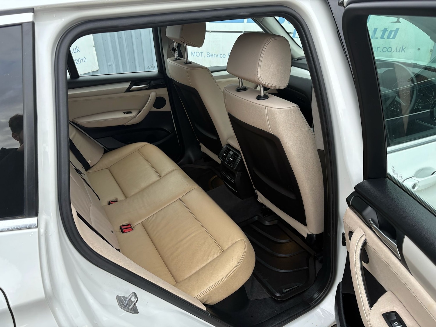 Used BMW X3 2015 for sale - 76594681: Photo 20