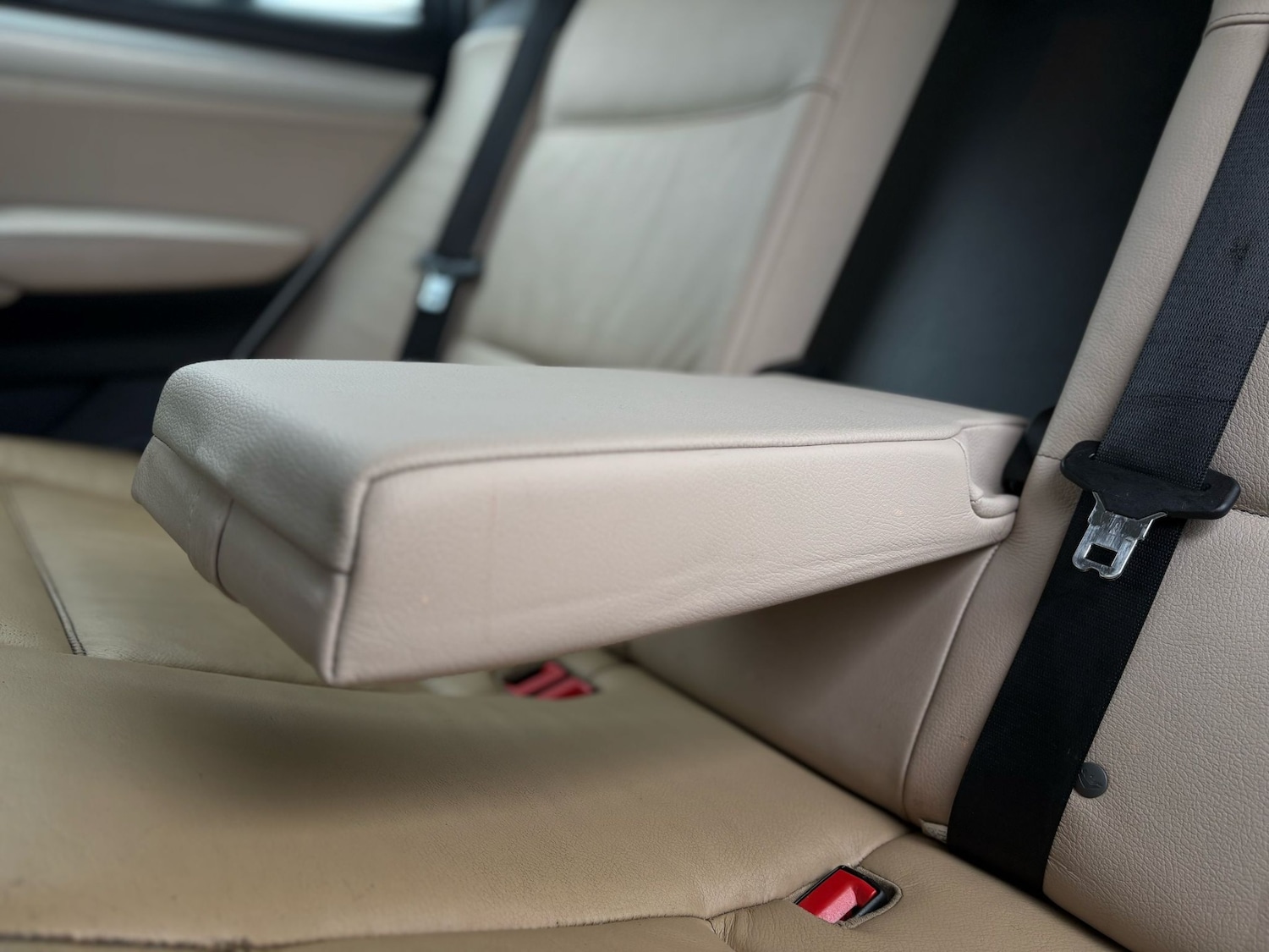 Used BMW X3 2015 for sale - 76594681: Photo 22