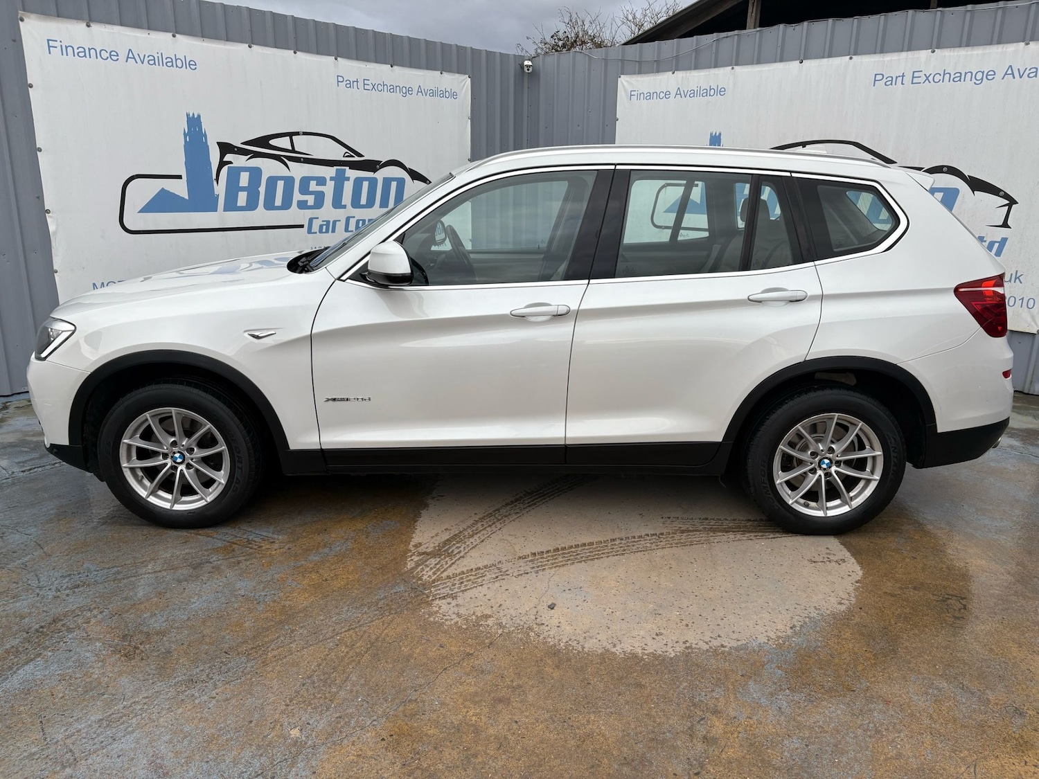 Used BMW X3 2015 for sale - 76594681: Photo 5