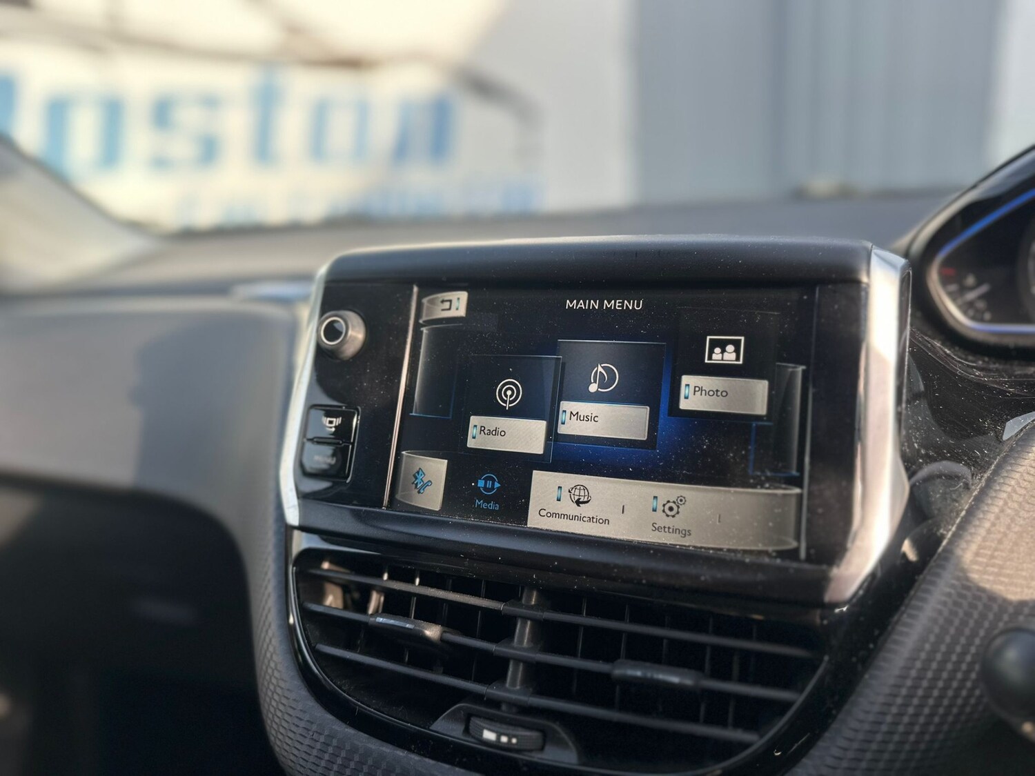 Used Peugeot 2008 2014 for sale - 78111390: Photo 12