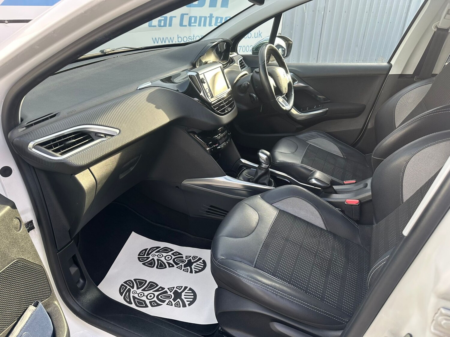 Used Peugeot 2008 2014 for sale - 78111390: Photo 15