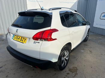 Used Peugeot 2008 2014 for sale - 78111390: Photo