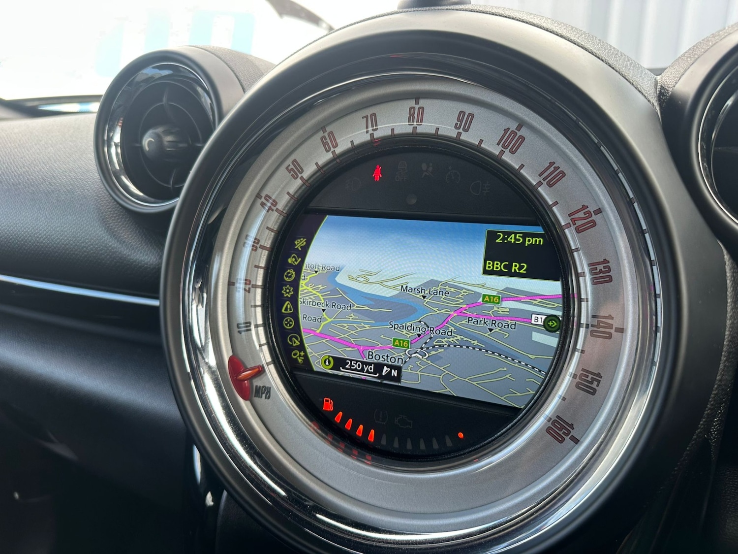 Used MINI Countryman 2013 for sale - 78055639: Photo 10