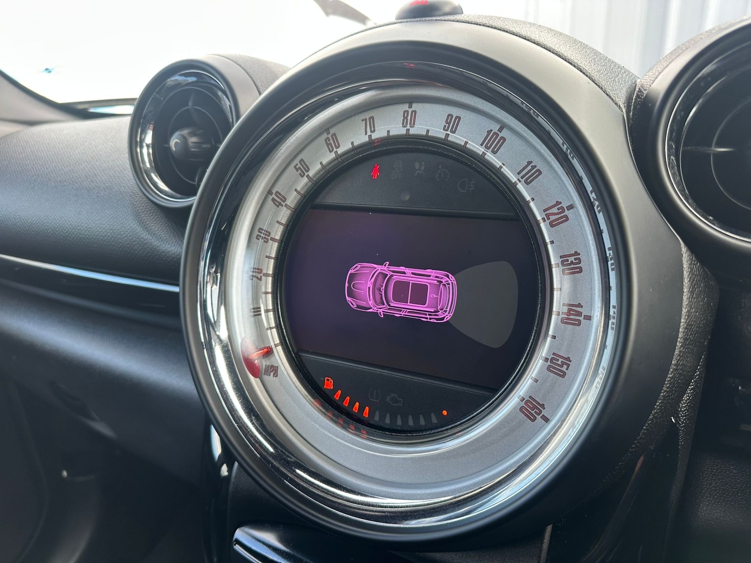 Used MINI Countryman 2013 for sale - 78055639: Photo 11