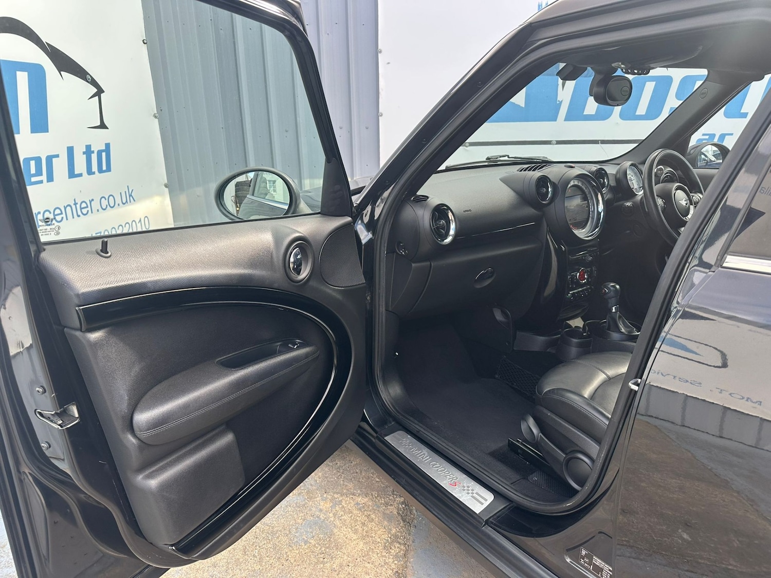 Used MINI Countryman 2013 for sale - 78055639: Photo 16