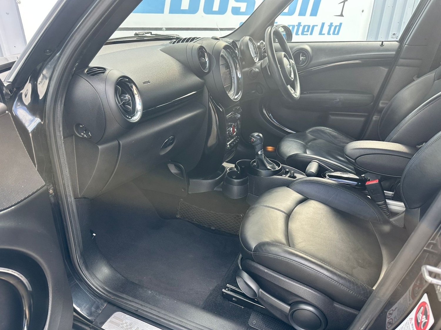 Used MINI Countryman 2013 for sale - 78055639: Photo 17