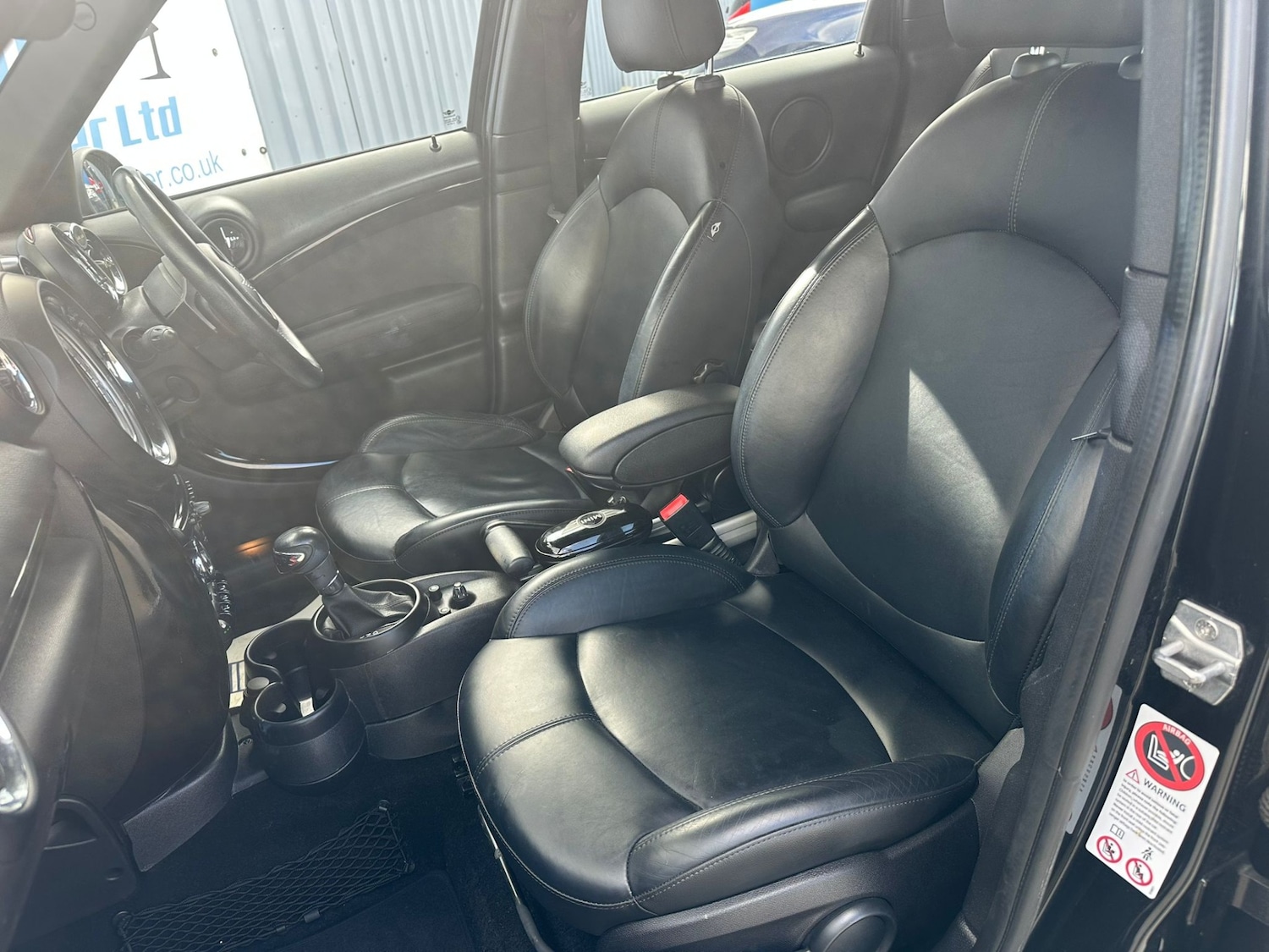 Used MINI Countryman 2013 for sale - 78055639: Photo 18