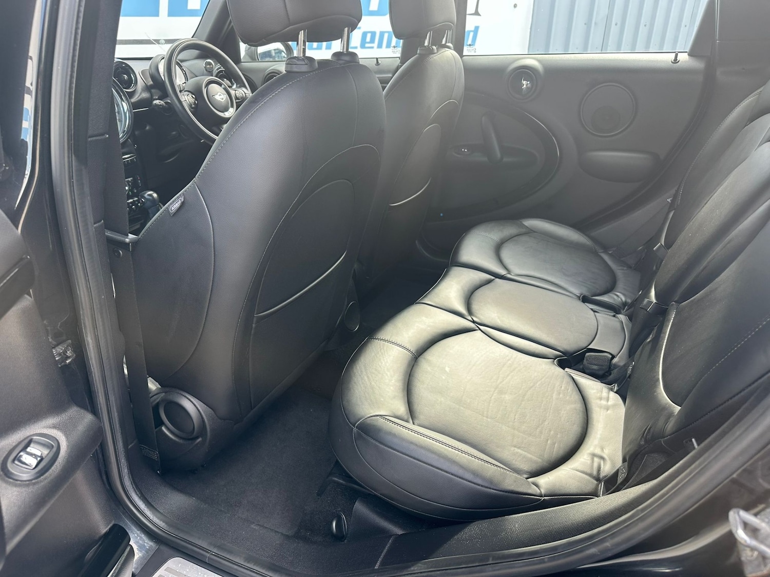 Used MINI Countryman 2013 for sale - 78055639: Photo 19