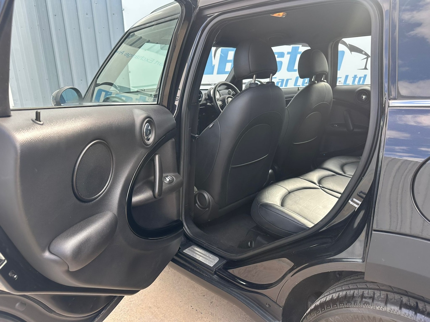 Used MINI Countryman 2013 for sale - 78055639: Photo 20