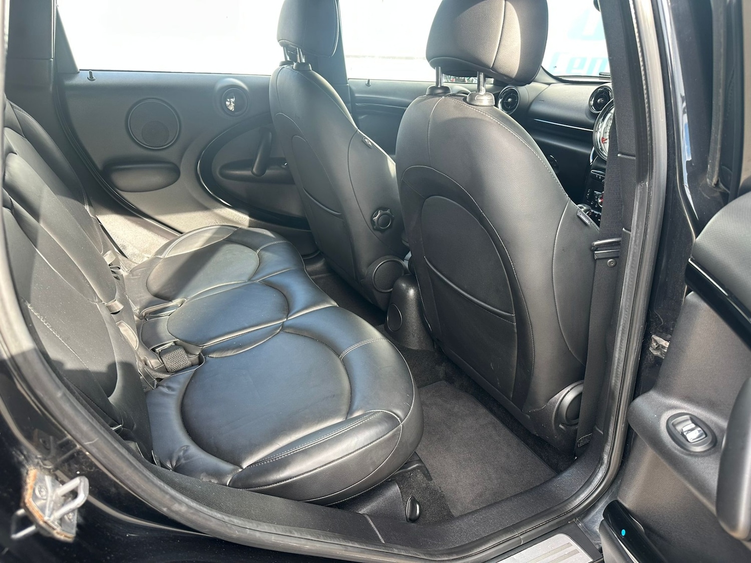 Used MINI Countryman 2013 for sale - 78055639: Photo 21